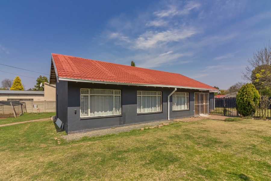 3 Bedroom Property for Sale in West Park Free State